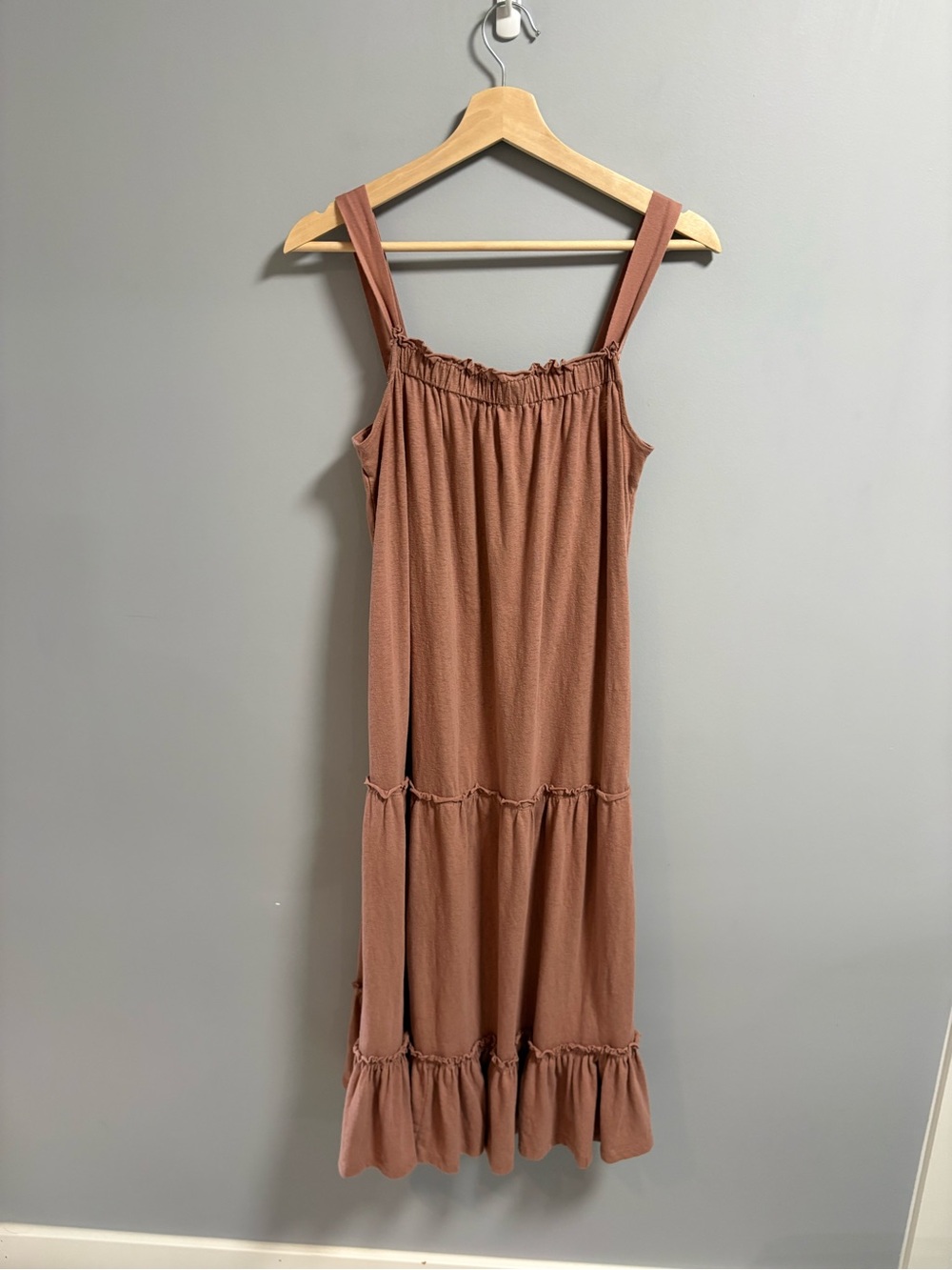 Gentle Fawn Dress